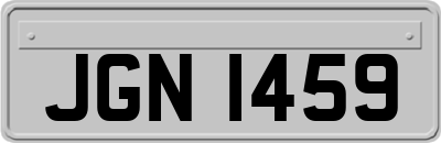 JGN1459