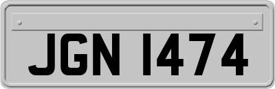 JGN1474