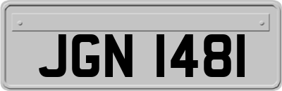 JGN1481