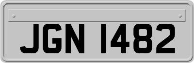 JGN1482