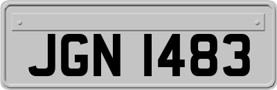 JGN1483