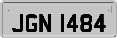JGN1484