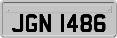 JGN1486