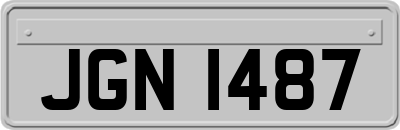 JGN1487