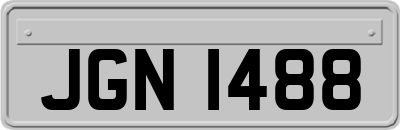 JGN1488