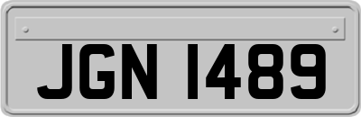 JGN1489