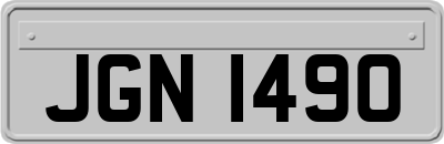 JGN1490
