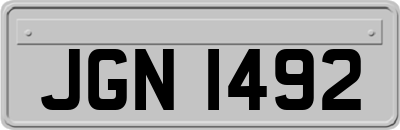JGN1492