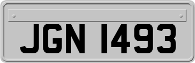 JGN1493