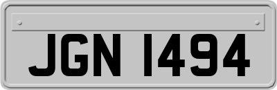 JGN1494