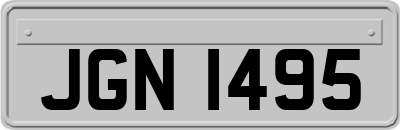 JGN1495