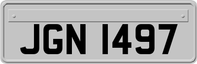 JGN1497