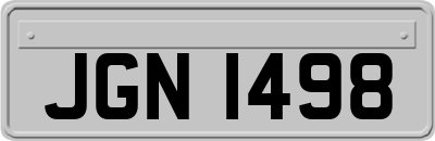 JGN1498