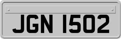 JGN1502