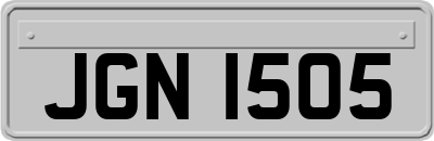 JGN1505