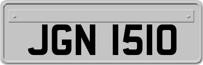 JGN1510