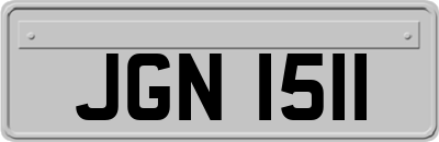 JGN1511