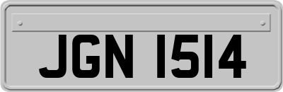 JGN1514
