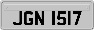 JGN1517