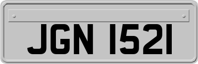 JGN1521