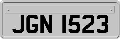JGN1523