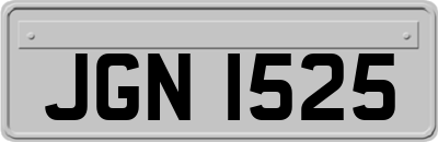 JGN1525