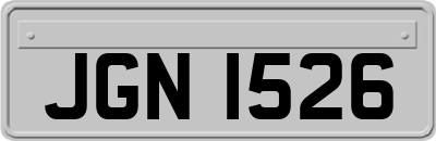 JGN1526