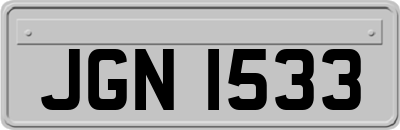 JGN1533