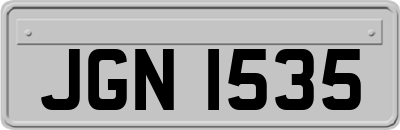 JGN1535