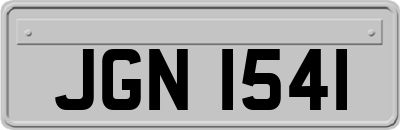 JGN1541