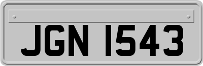 JGN1543
