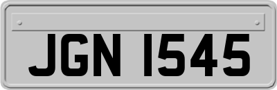 JGN1545