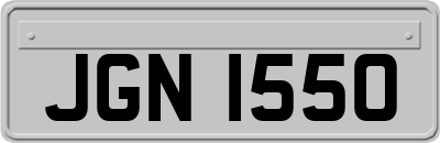 JGN1550