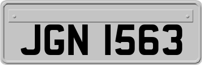 JGN1563