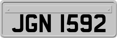 JGN1592