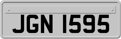 JGN1595
