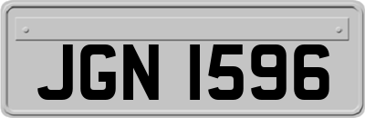 JGN1596