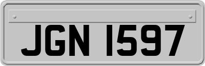 JGN1597