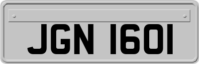 JGN1601