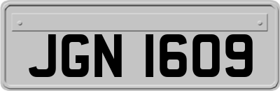 JGN1609