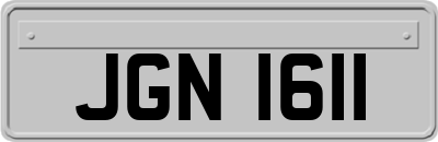 JGN1611
