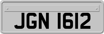 JGN1612