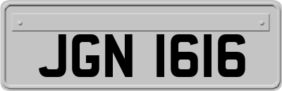 JGN1616