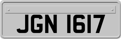 JGN1617