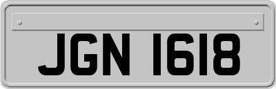 JGN1618