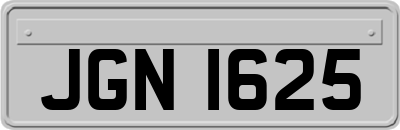 JGN1625