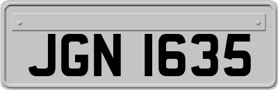 JGN1635