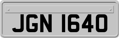 JGN1640