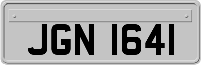 JGN1641