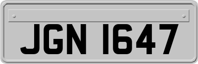 JGN1647